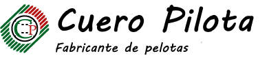 Cuero Pilota